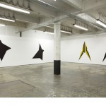 Installation View SWG3, Glasgow 2010